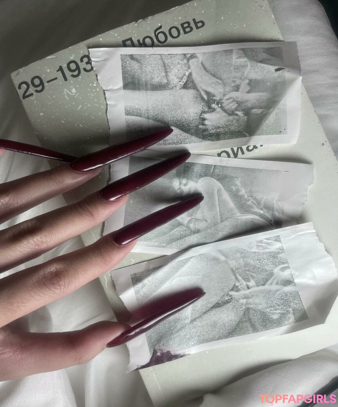 Photo nue de fuite OnlyFans de Dieu Linh Vuong #21 Photo nue de fuite OnlyFans de Dieu Linh Vuong #21