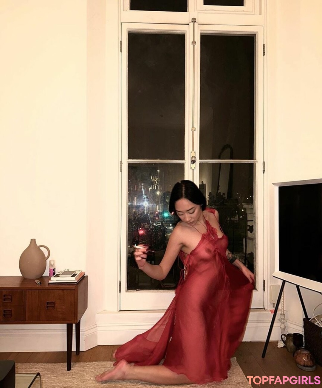 Photo nue de fuite OnlyFans de Dieu Linh Vuong #27 Photo nue de fuite OnlyFans de Dieu Linh Vuong #27