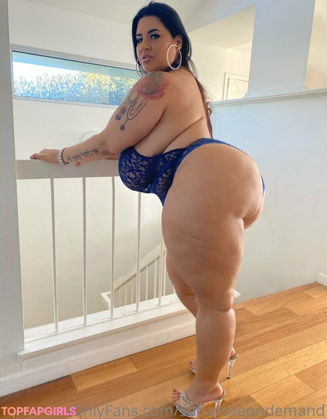 Photo nue de fuite OnlyFans de Sofiaroseondemand #125 Photo nue de fuite OnlyFans de Sofiaroseondemand #125