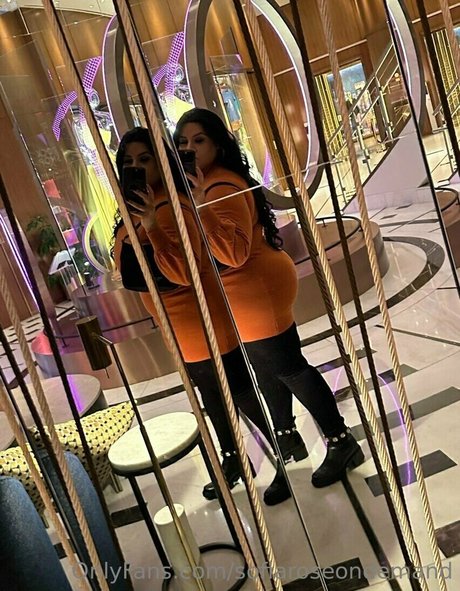 Sofiaroseondemand
