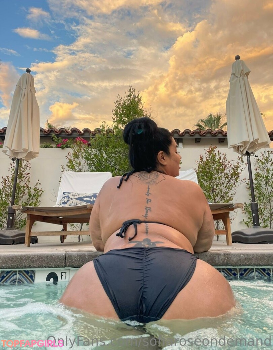 Photo nue de fuite OnlyFans de Sofiaroseondemand #278 Photo nue de fuite OnlyFans de Sofiaroseondemand #278