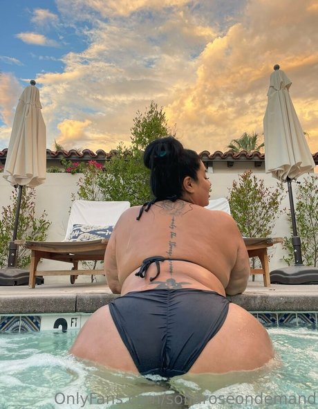 Sofiaroseondemand