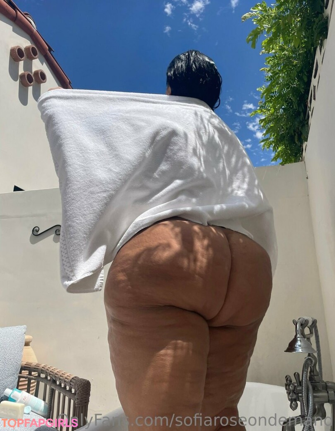 Photo nue de fuite OnlyFans de Sofiaroseondemand #282 Photo nue de fuite OnlyFans de Sofiaroseondemand #282