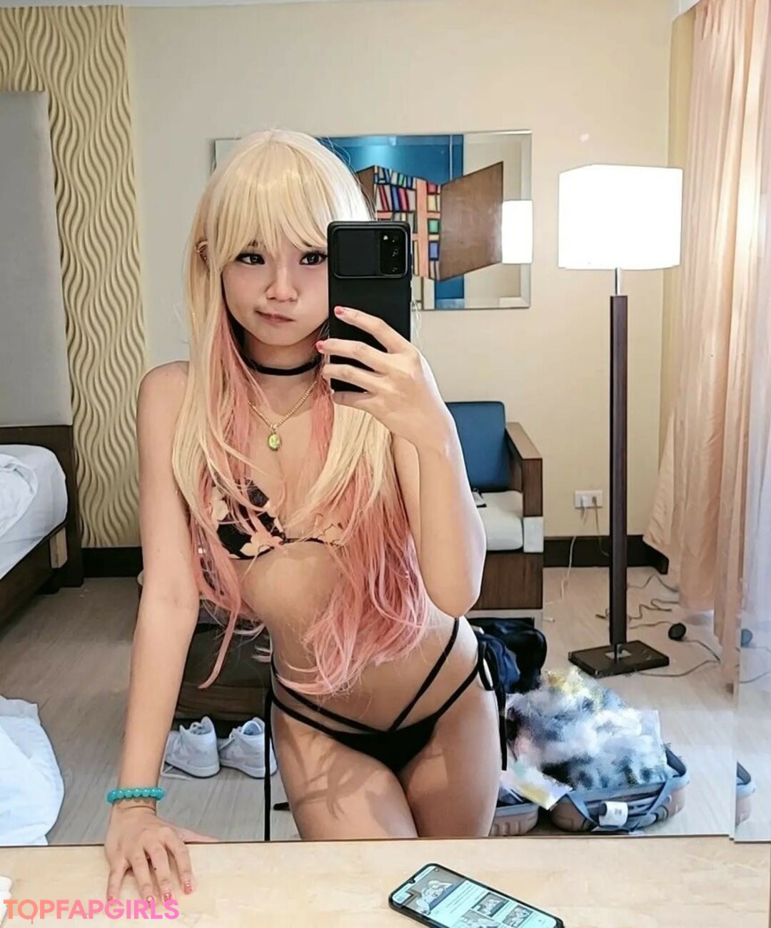 Photo nue de fuite OnlyFans de Alodiamarie #30 Photo nue de fuite OnlyFans de Alodiamarie #30