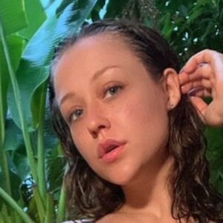 Photo nue de fuite OnlyFans de Sabrina Nichole