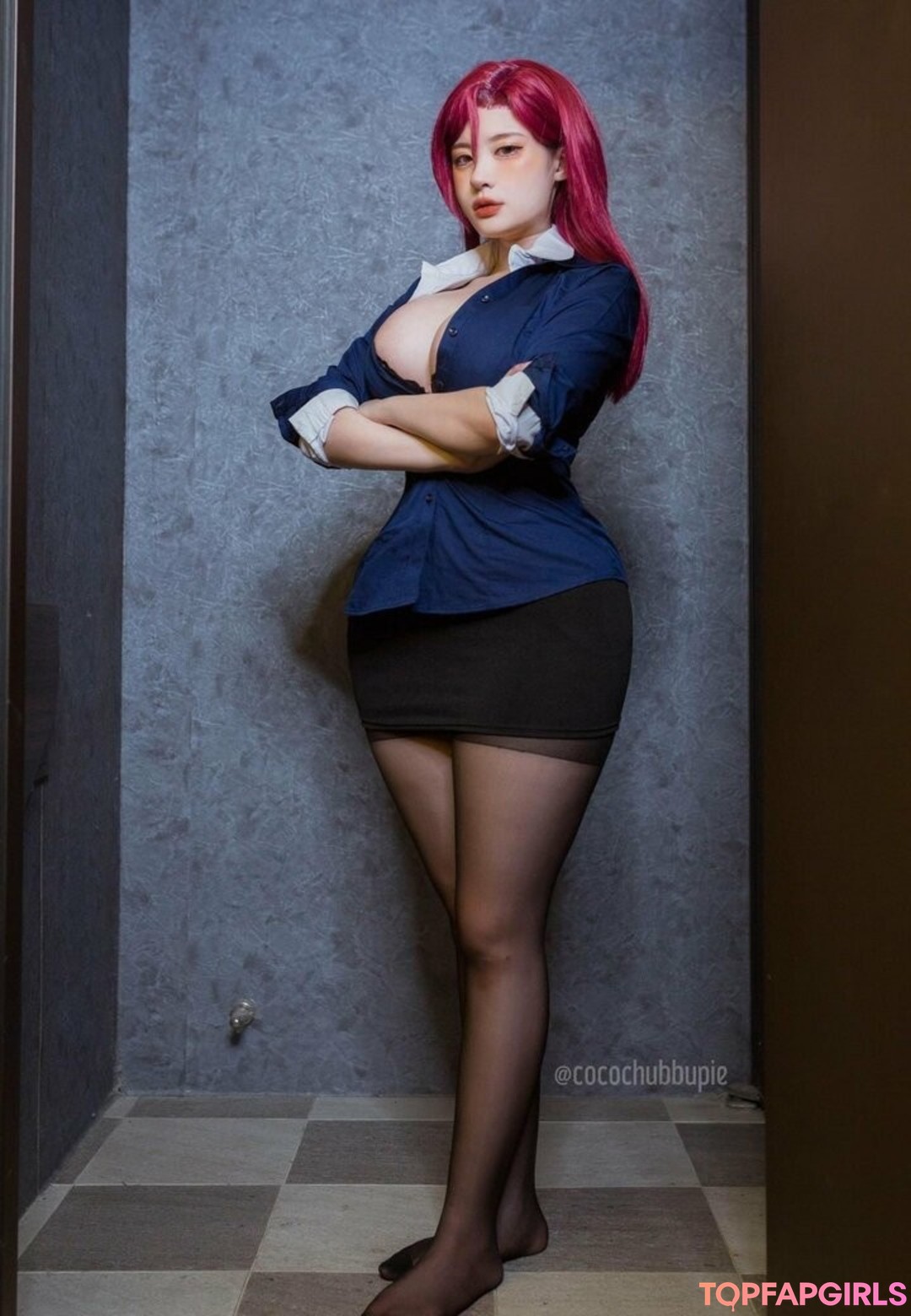 Photo nue de fuite OnlyFans de Cocopie #57 Photo nue de fuite OnlyFans de Cocopie #57