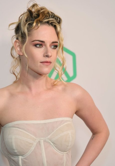 Kristen Stewart