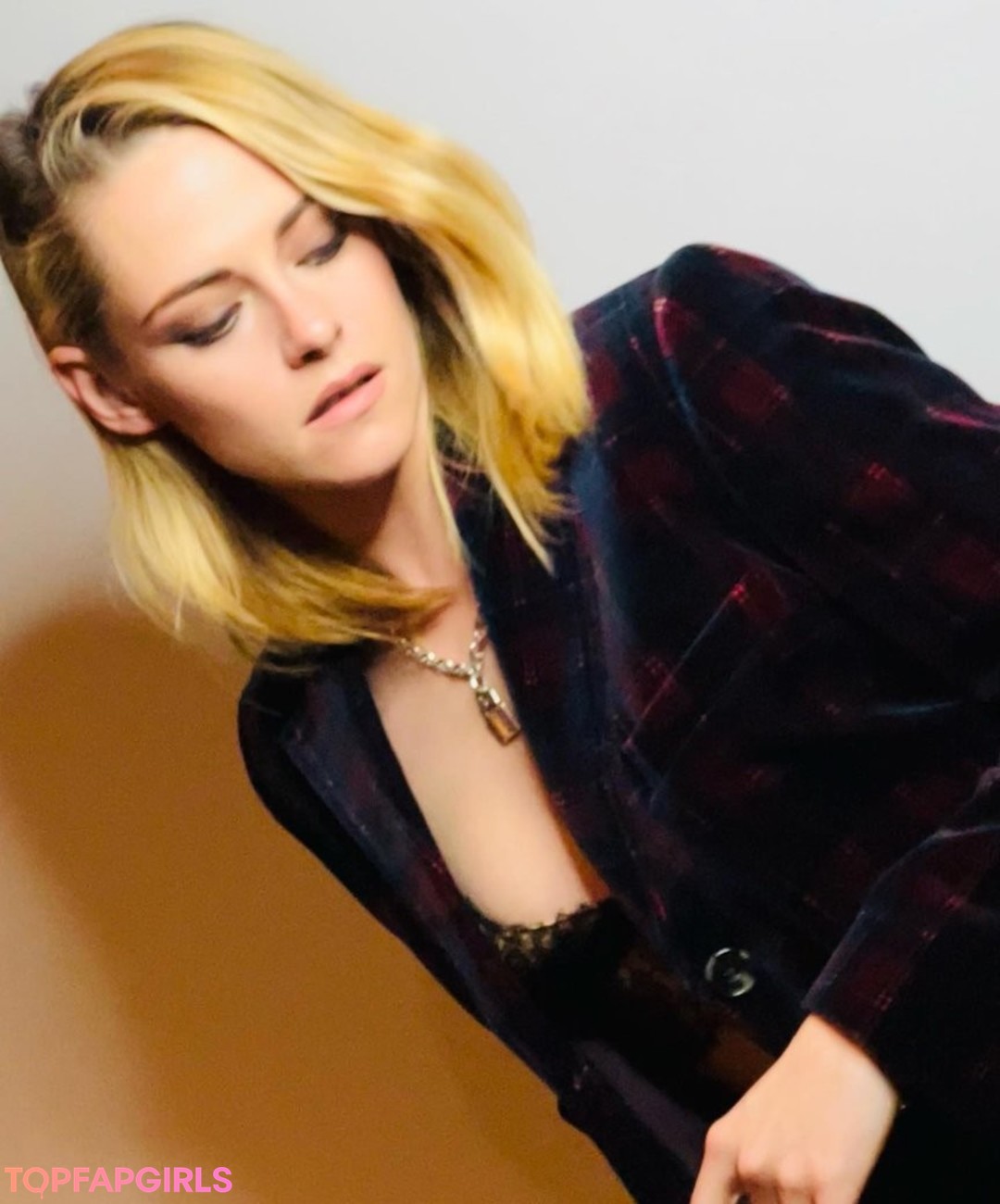 Photo nue de fuite OnlyFans de Kristen Stewart #23 Photo nue de fuite OnlyFans de Kristen Stewart #23