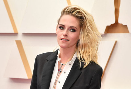 Kristen Stewart