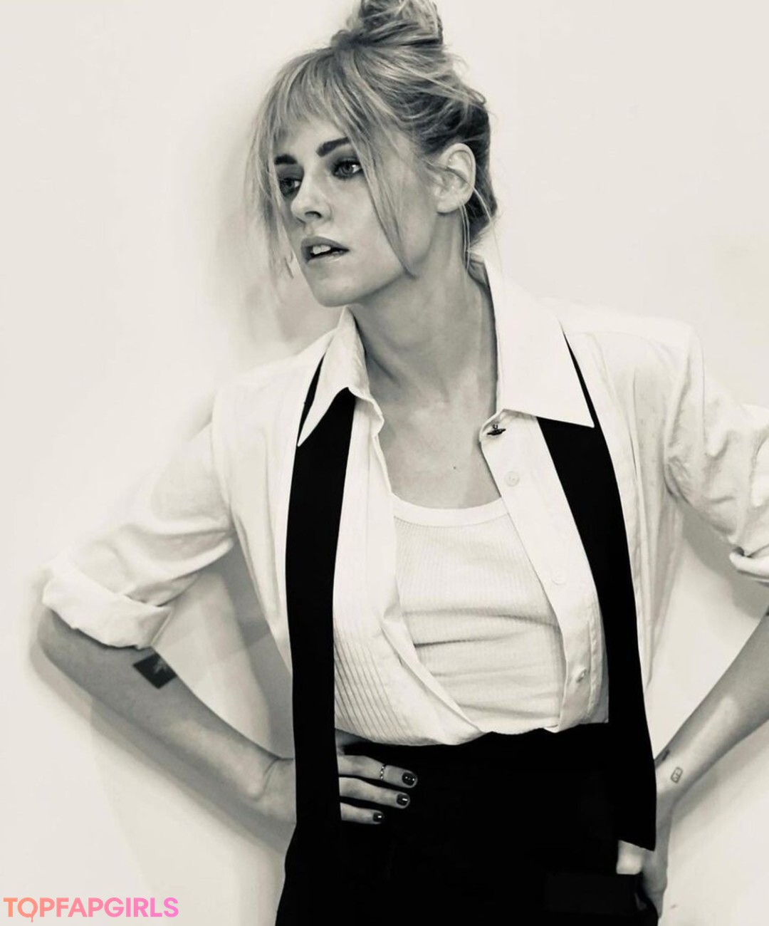 Photo nue de fuite OnlyFans de Kristen Stewart #294 Photo nue de fuite OnlyFans de Kristen Stewart #294