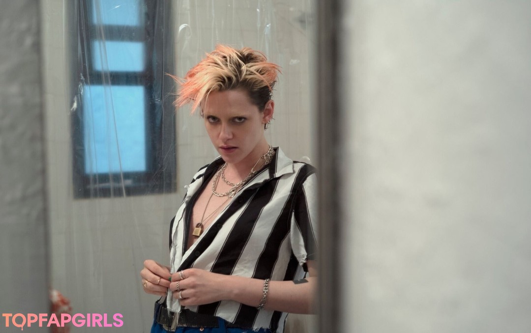 Photo nue de fuite OnlyFans de Kristen Stewart #304 Photo nue de fuite OnlyFans de Kristen Stewart #304