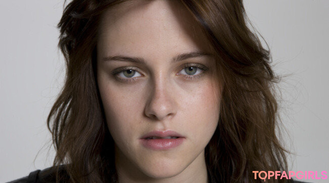 Photo nue de fuite OnlyFans de Kristen Stewart #315 Photo nue de fuite OnlyFans de Kristen Stewart #315