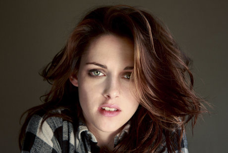 Kristen Stewart