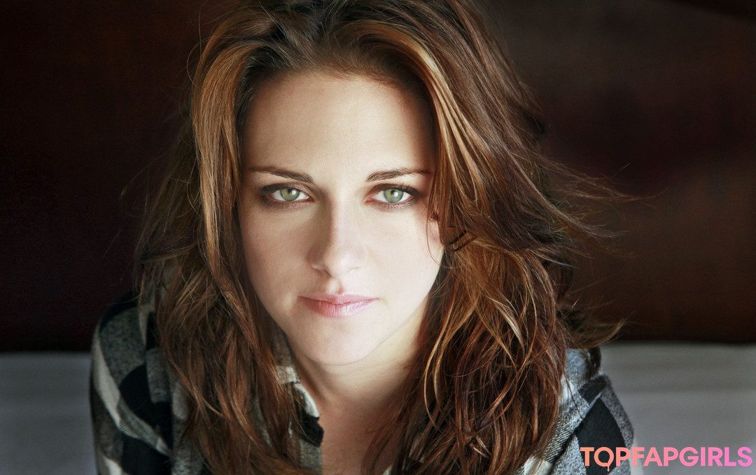 Photo nue de fuite OnlyFans de Kristen Stewart #325 Photo nue de fuite OnlyFans de Kristen Stewart #325