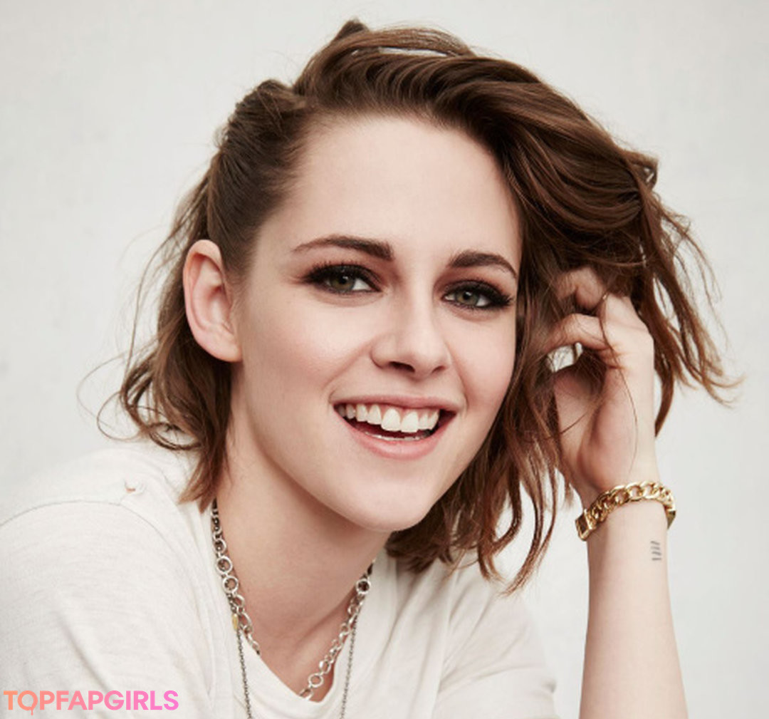 Photo nue de fuite OnlyFans de Kristen Stewart #343 Photo nue de fuite OnlyFans de Kristen Stewart #343