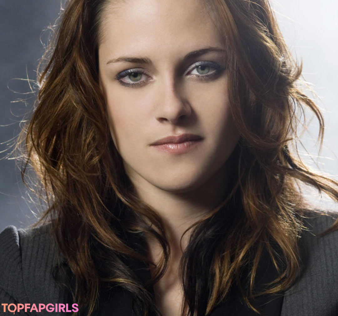 Photo nue de fuite OnlyFans de Kristen Stewart #352 Photo nue de fuite OnlyFans de Kristen Stewart #352
