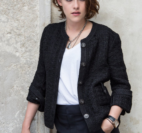 Kristen Stewart