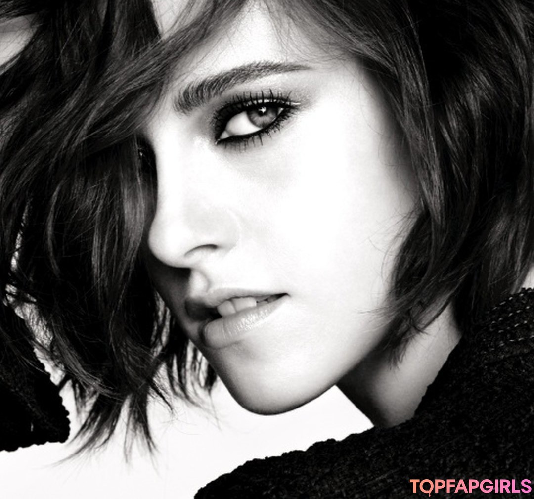 Photo nue de fuite OnlyFans de Kristen Stewart #380 Photo nue de fuite OnlyFans de Kristen Stewart #380
