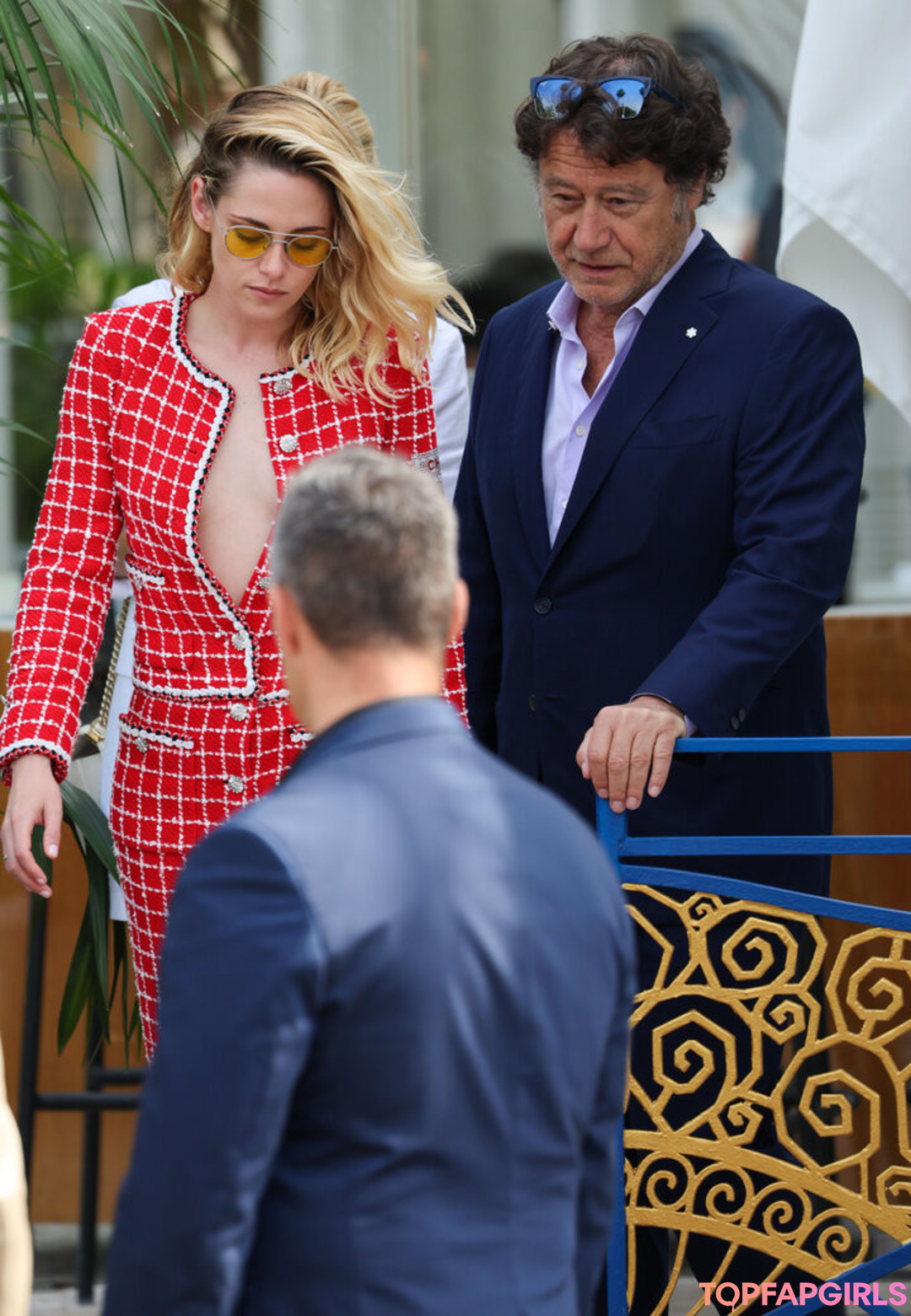 Photo nue de fuite OnlyFans de Kristen Stewart #445 Photo nue de fuite OnlyFans de Kristen Stewart #445