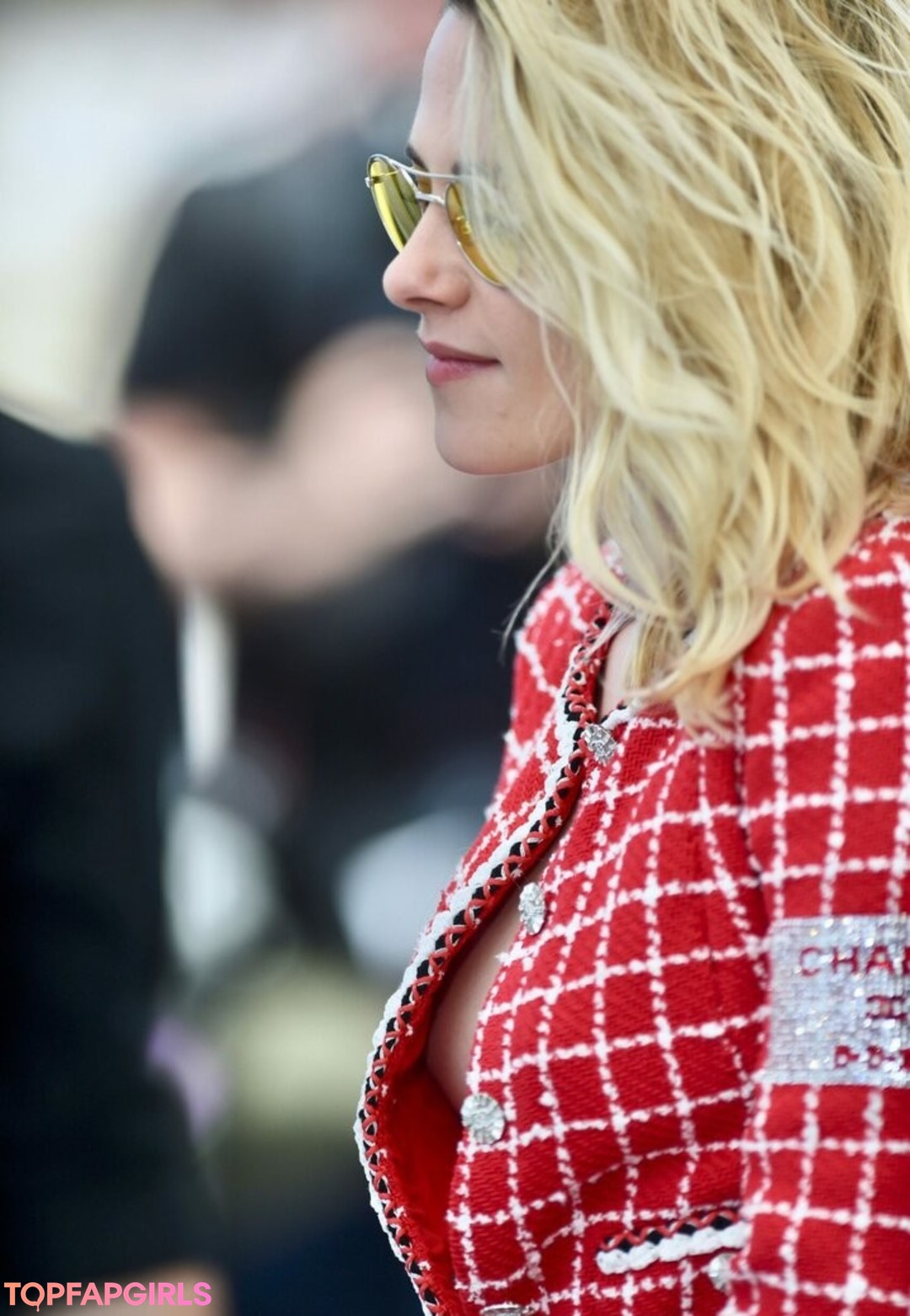 Photo nue de fuite OnlyFans de Kristen Stewart #497 Photo nue de fuite OnlyFans de Kristen Stewart #497