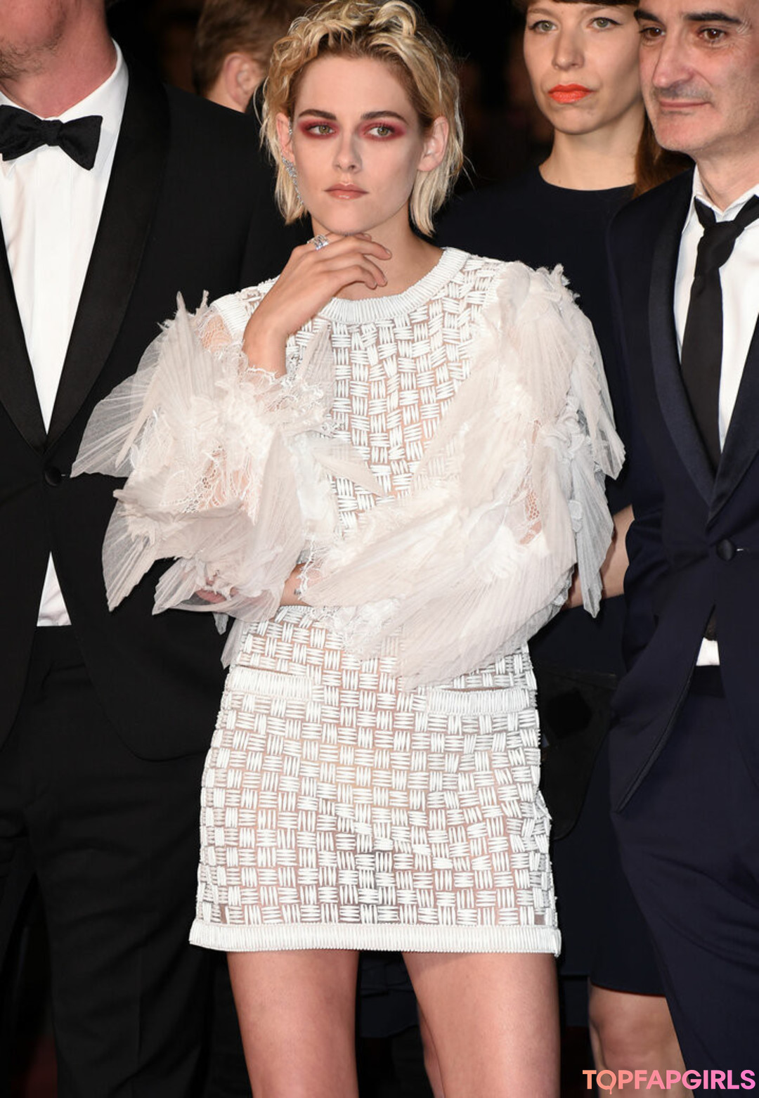 Photo nue de fuite OnlyFans de Kristen Stewart #653 Photo nue de fuite OnlyFans de Kristen Stewart #653