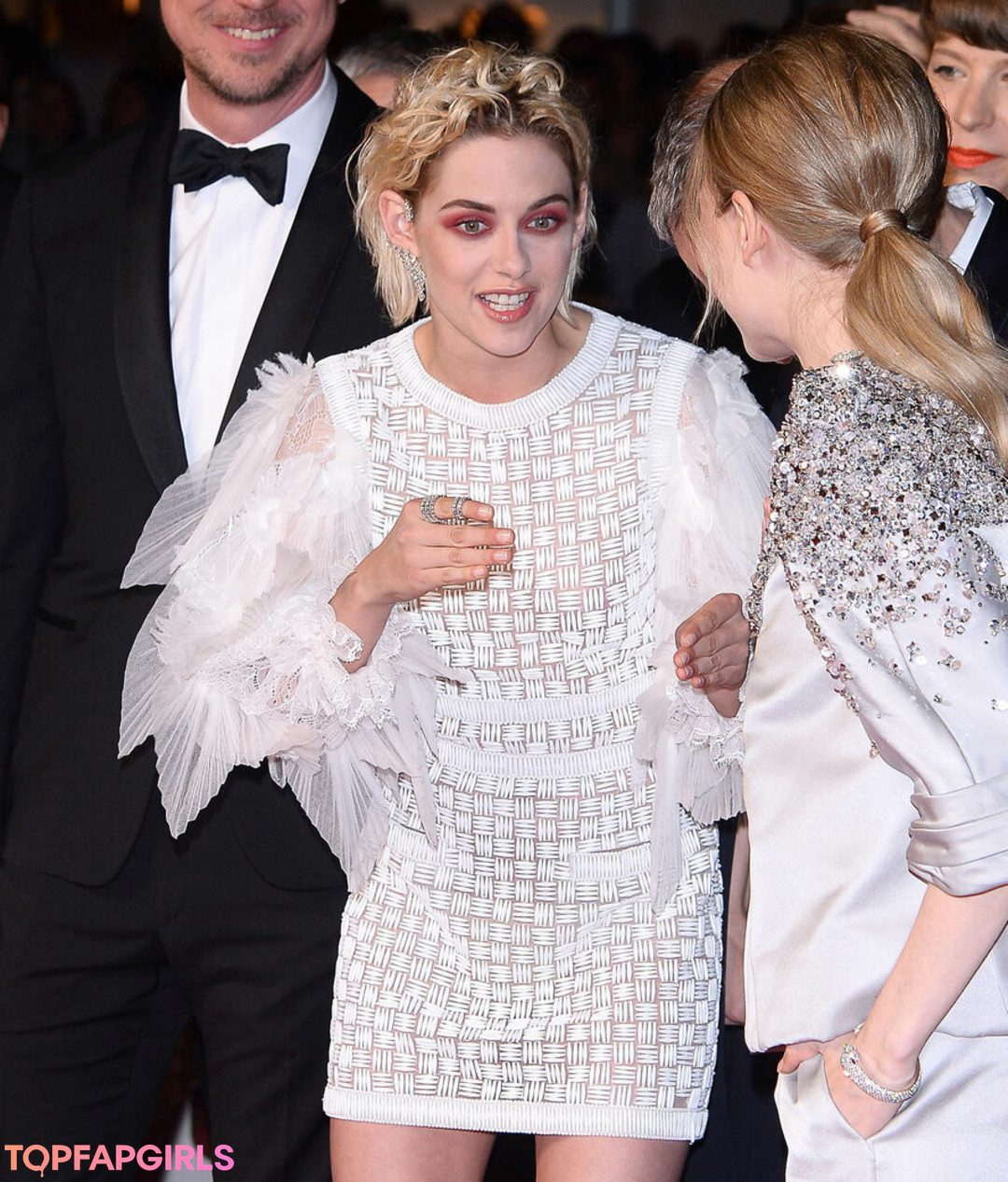 Photo nue de fuite OnlyFans de Kristen Stewart #661 Photo nue de fuite OnlyFans de Kristen Stewart #661