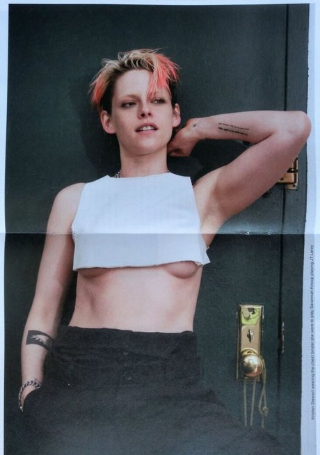 Kristen Stewart