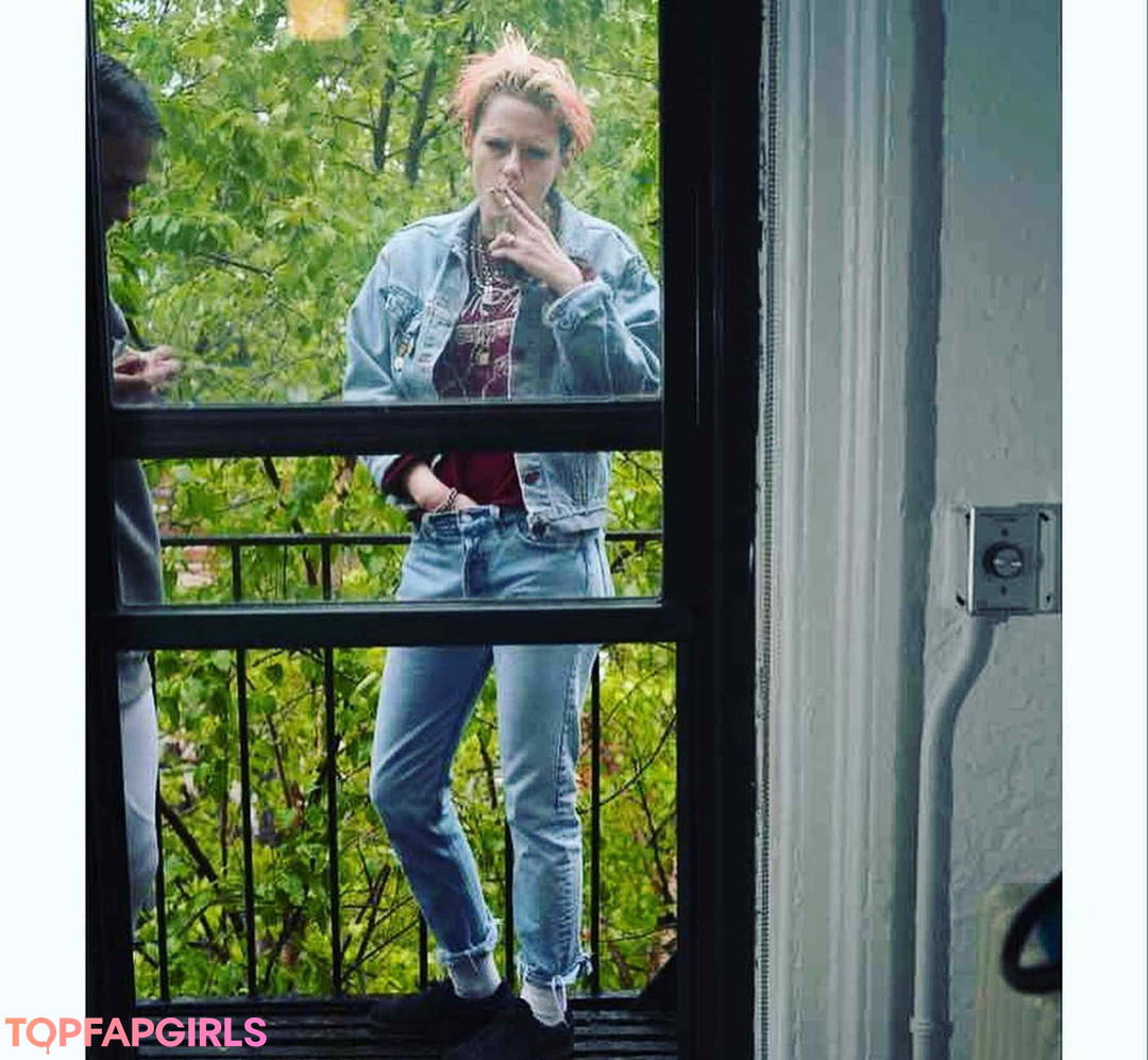 Photo nue de fuite OnlyFans de Kristen Stewart #676 Photo nue de fuite OnlyFans de Kristen Stewart #676