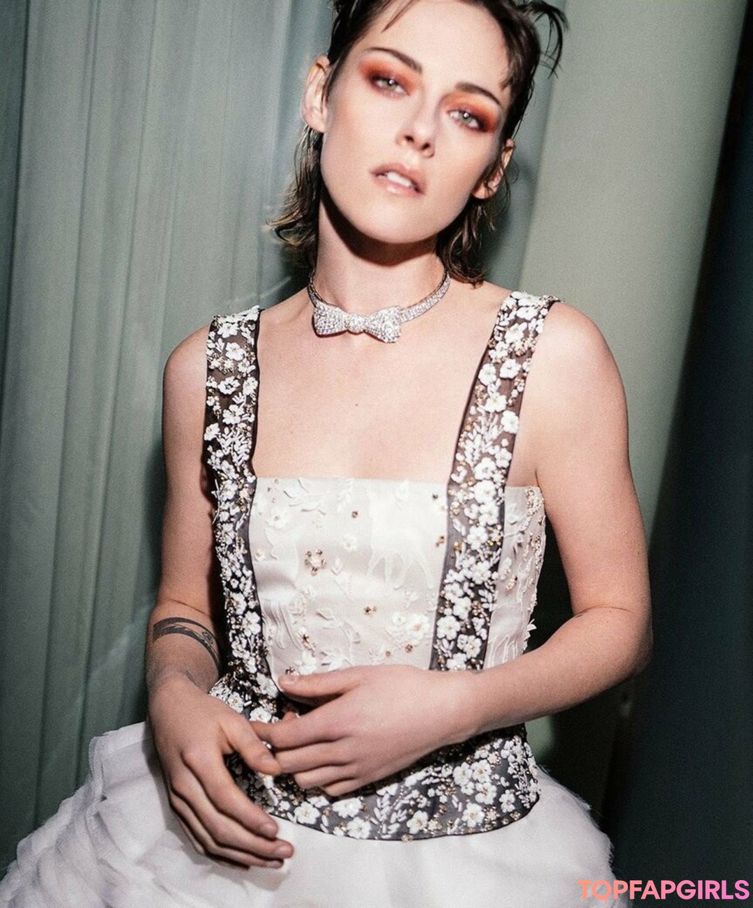 Photo nue de fuite OnlyFans de Kristen Stewart #700 Photo nue de fuite OnlyFans de Kristen Stewart #700