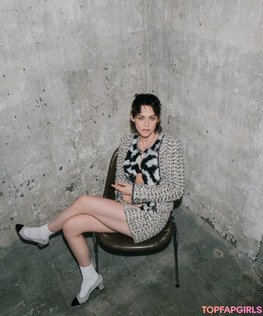 Photo nue de fuite OnlyFans de Kristen Stewart #713 Photo nue de fuite OnlyFans de Kristen Stewart #713