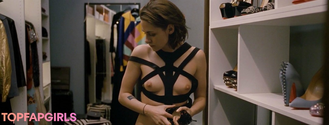 Photo nue de fuite OnlyFans de Kristen Stewart #751 Photo nue de fuite OnlyFans de Kristen Stewart #751