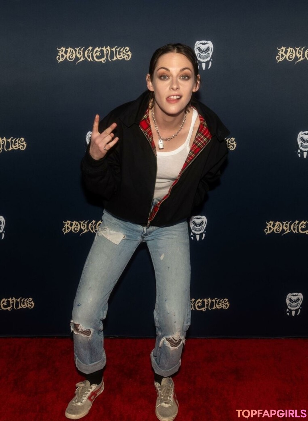 Photo nue de fuite OnlyFans de Kristen Stewart #780 Photo nue de fuite OnlyFans de Kristen Stewart #780