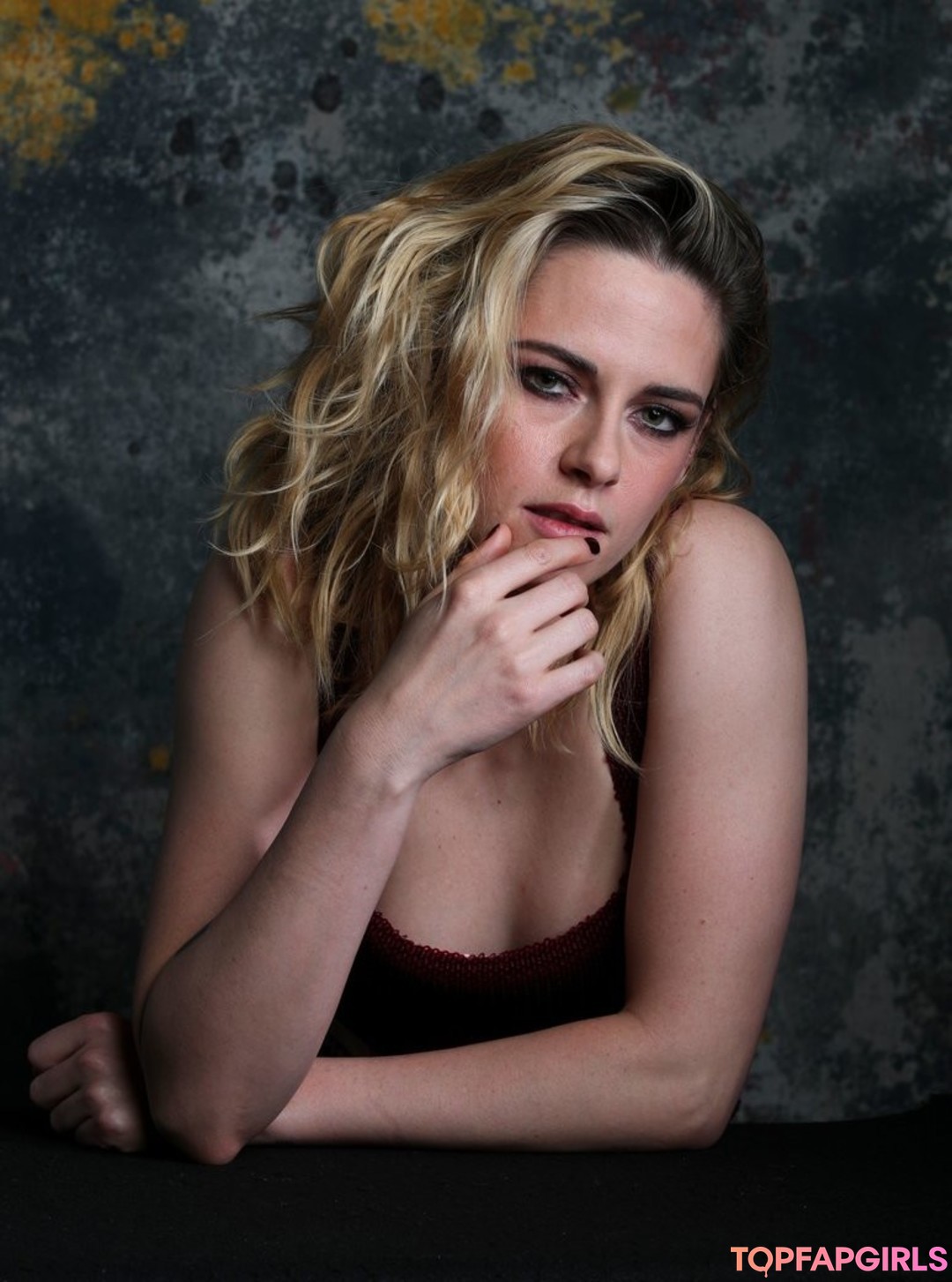 Photo nue de fuite OnlyFans de Kristen Stewart #79 Photo nue de fuite OnlyFans de Kristen Stewart #79