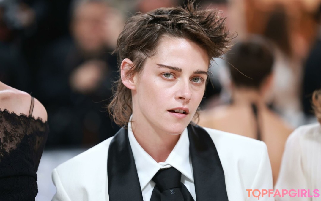 Photo nue de fuite OnlyFans de Kristen Stewart #799 Photo nue de fuite OnlyFans de Kristen Stewart #799