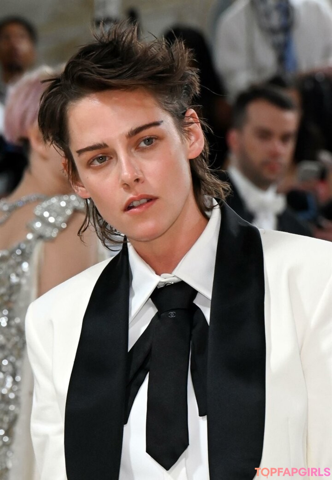 Photo nue de fuite OnlyFans de Kristen Stewart #800 Photo nue de fuite OnlyFans de Kristen Stewart #800