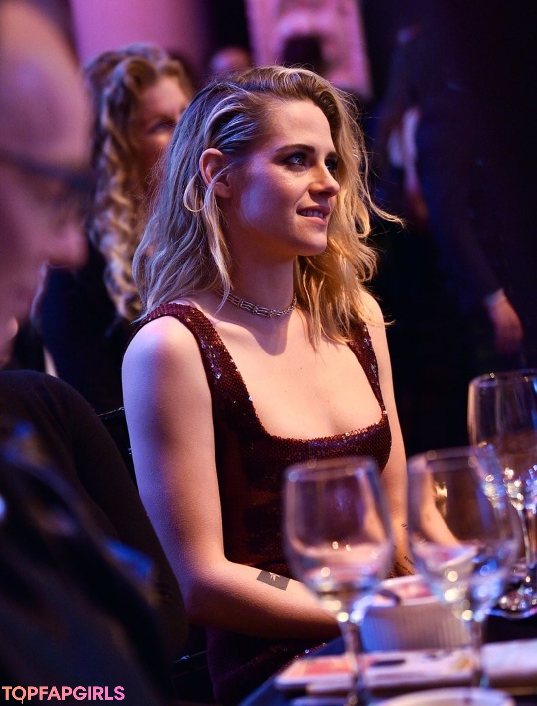 Photo nue de fuite OnlyFans de Kristen Stewart #82 Photo nue de fuite OnlyFans de Kristen Stewart #82