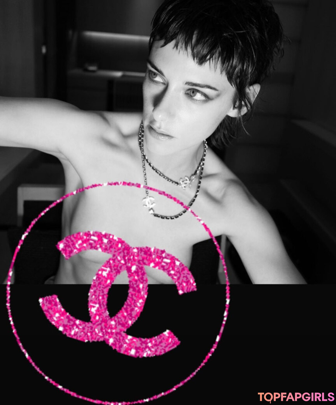 Photo nue de fuite OnlyFans de Kristen Stewart #827 Photo nue de fuite OnlyFans de Kristen Stewart #827