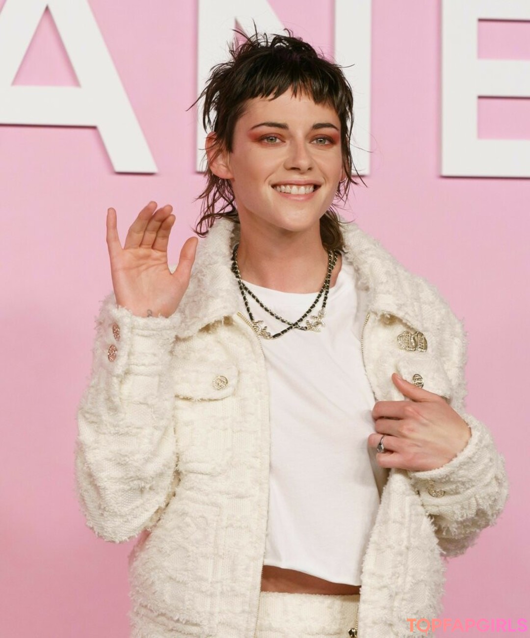 Photo nue de fuite OnlyFans de Kristen Stewart #844 Photo nue de fuite OnlyFans de Kristen Stewart #844