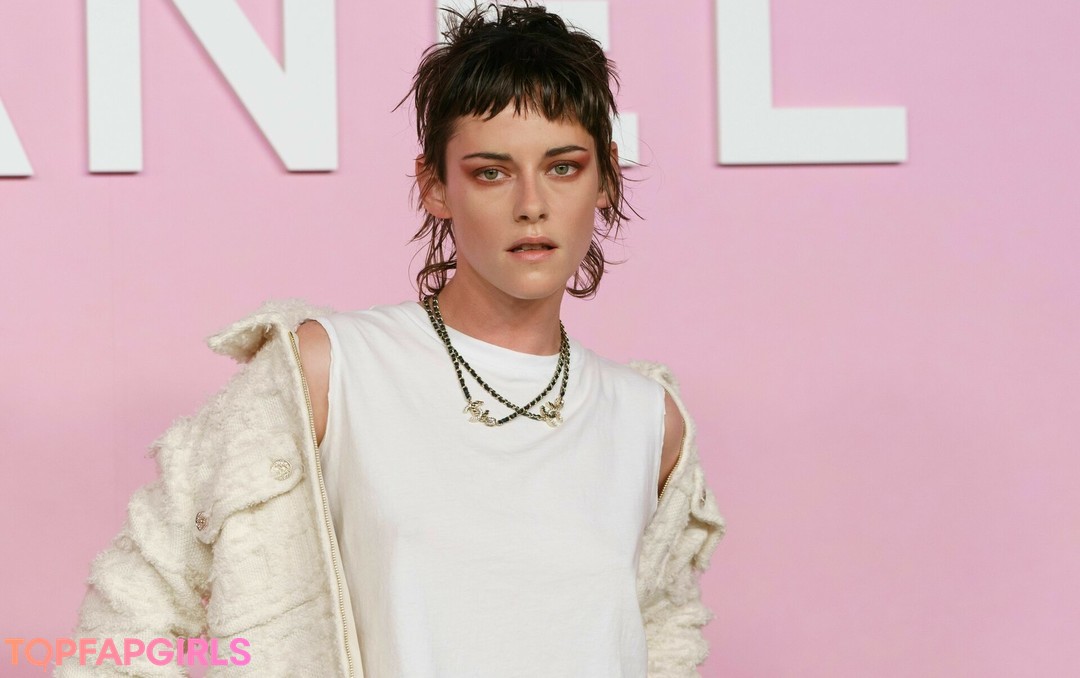 Photo nue de fuite OnlyFans de Kristen Stewart #852 Photo nue de fuite OnlyFans de Kristen Stewart #852