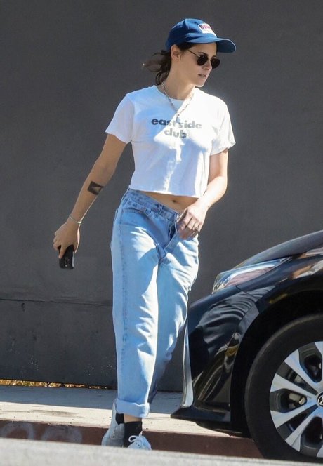 Kristen Stewart
