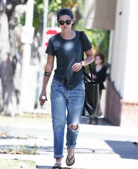 Kristen Stewart