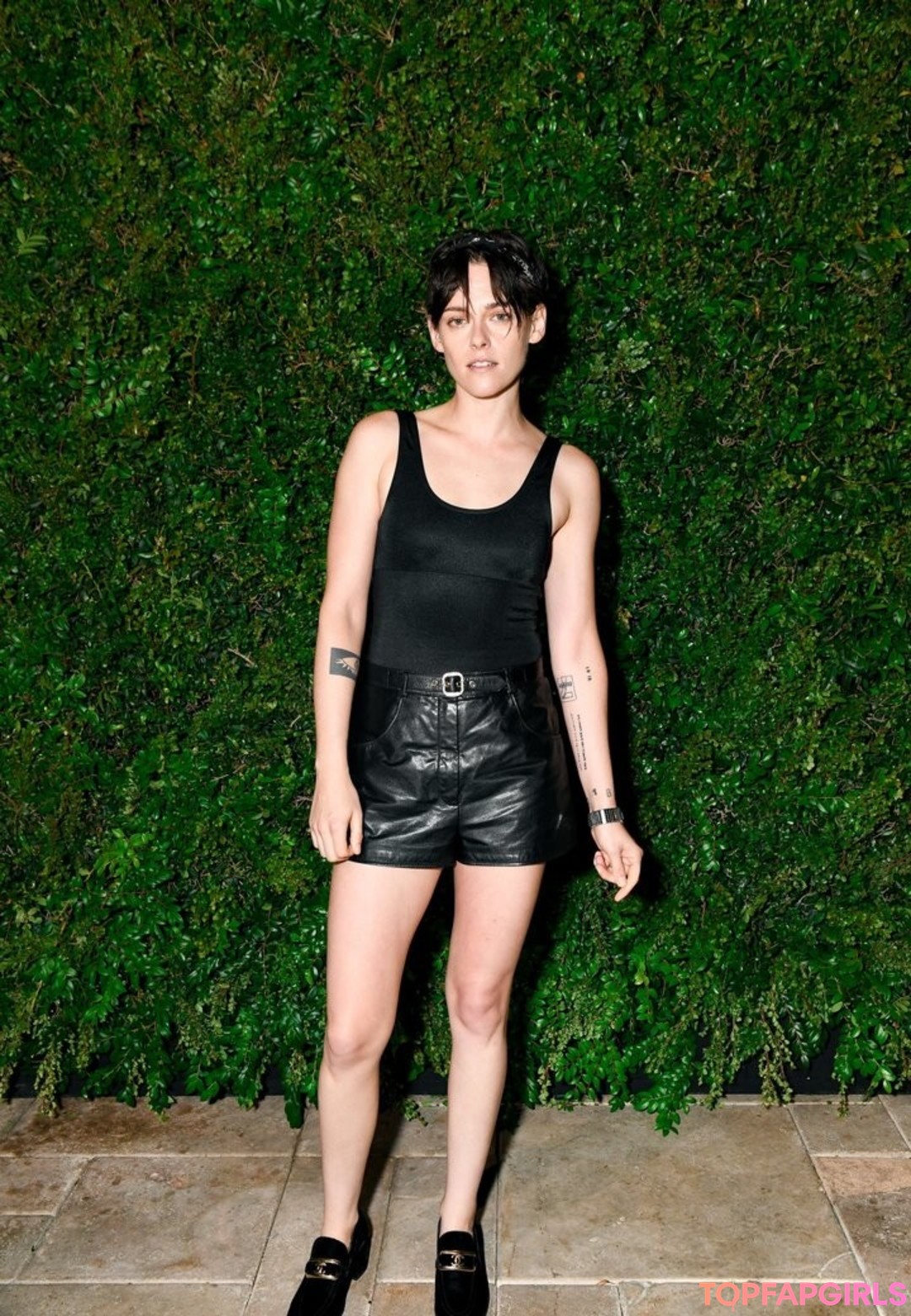 Photo nue de fuite OnlyFans de Kristen Stewart #913 Photo nue de fuite OnlyFans de Kristen Stewart #913