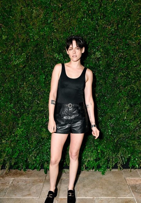 Kristen Stewart