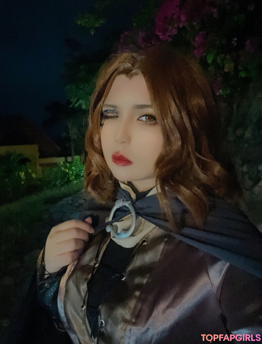 Photo nue de fuite OnlyFans de Uyuy2907 #1147