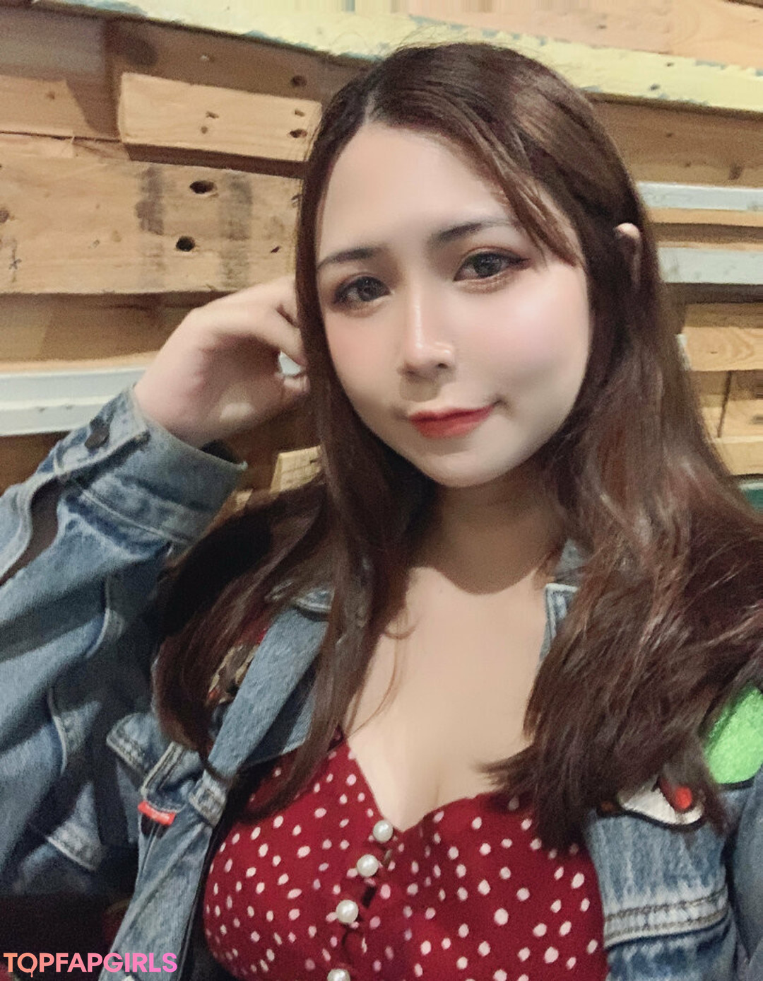 Photo nue de fuite OnlyFans de Uyuy2907 #1351