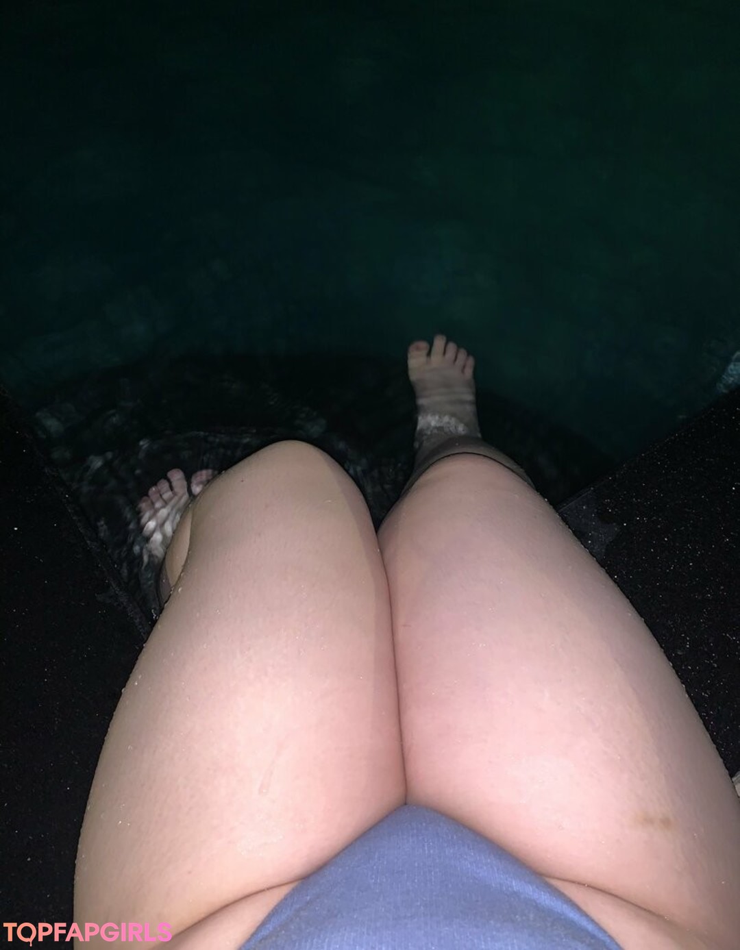 Photo nue de fuite OnlyFans de Uyuy2907 #1355