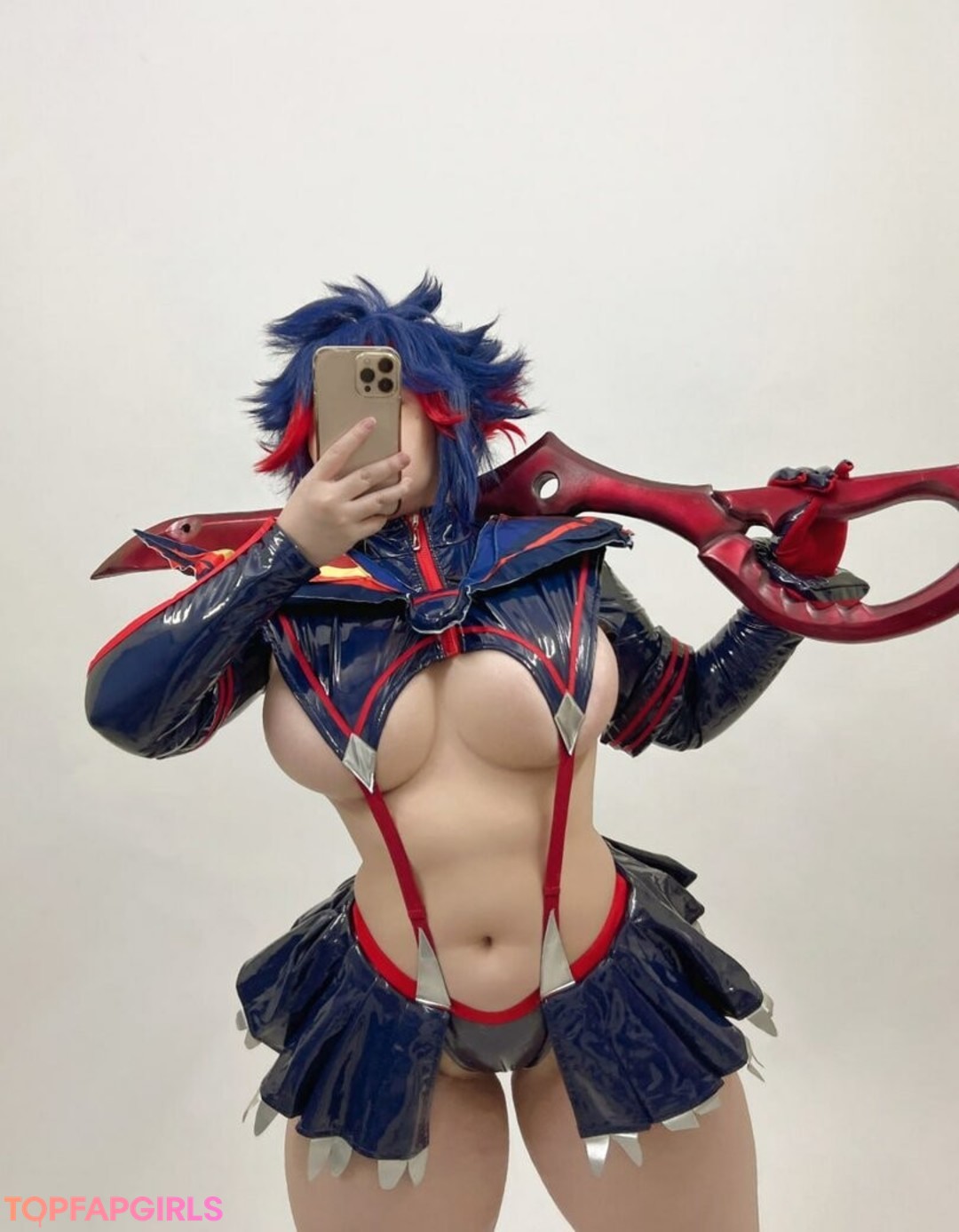 Photo nue de fuite OnlyFans de Uyuy2907 #1452