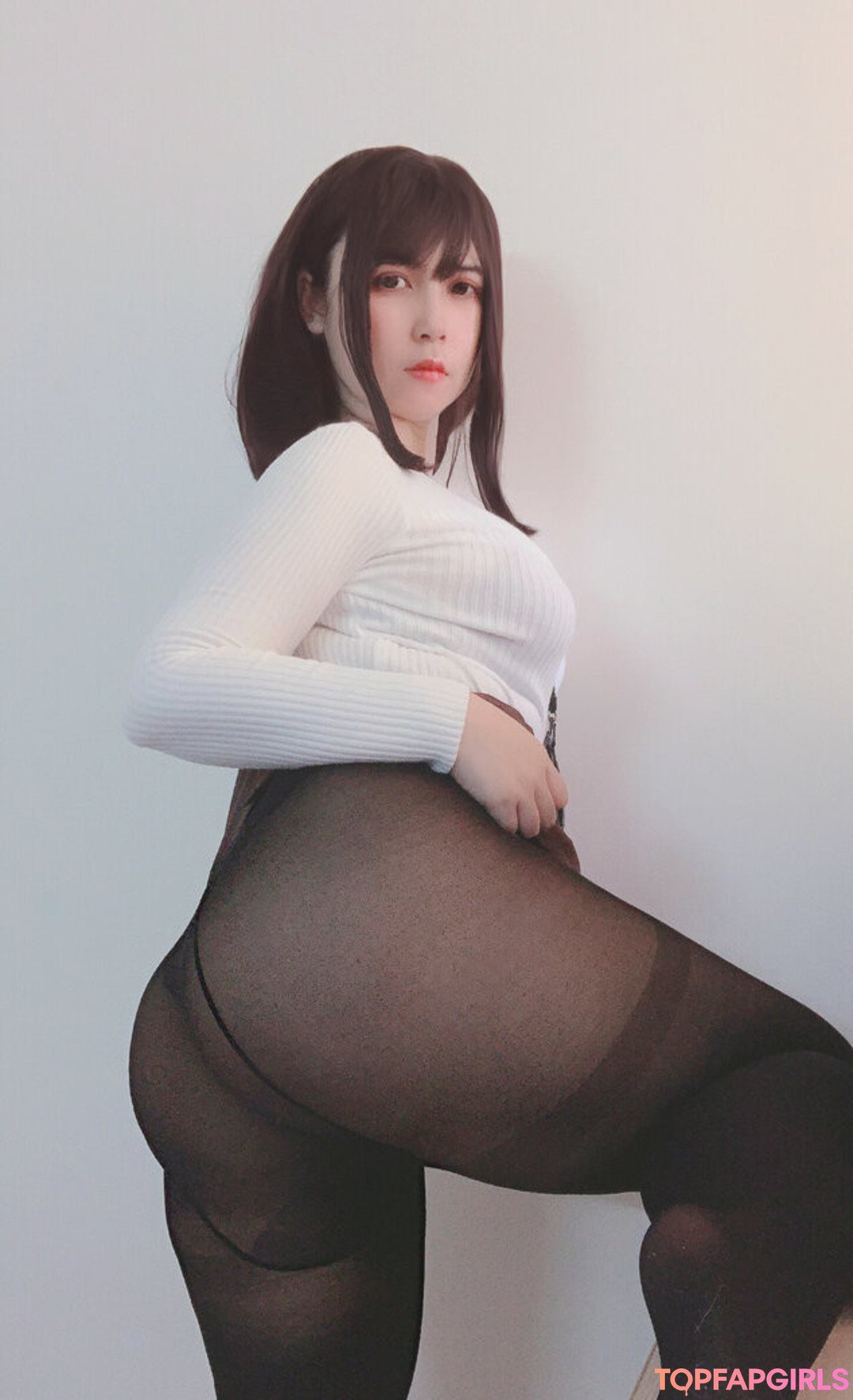 Photo nue de fuite OnlyFans de Uyuy2907 #1676