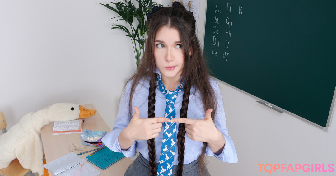 Photo nue de fuite OnlyFans de Asmr Kittyklaw #1012