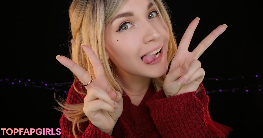 Photo nue de fuite OnlyFans de Asmr Kittyklaw #117 Photo nue de fuite OnlyFans de Asmr Kittyklaw #117